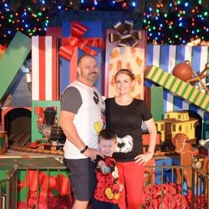 Meet your Posher, Justeen